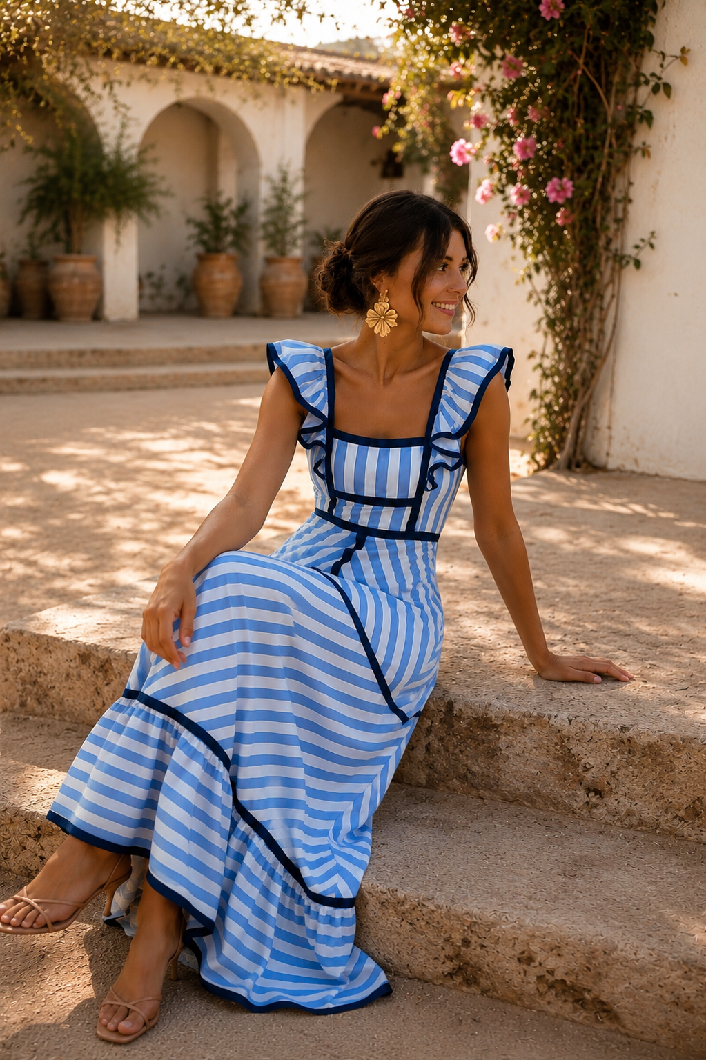 Vestido Aitana