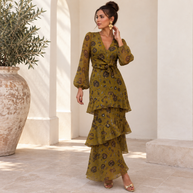 Vestido Renata