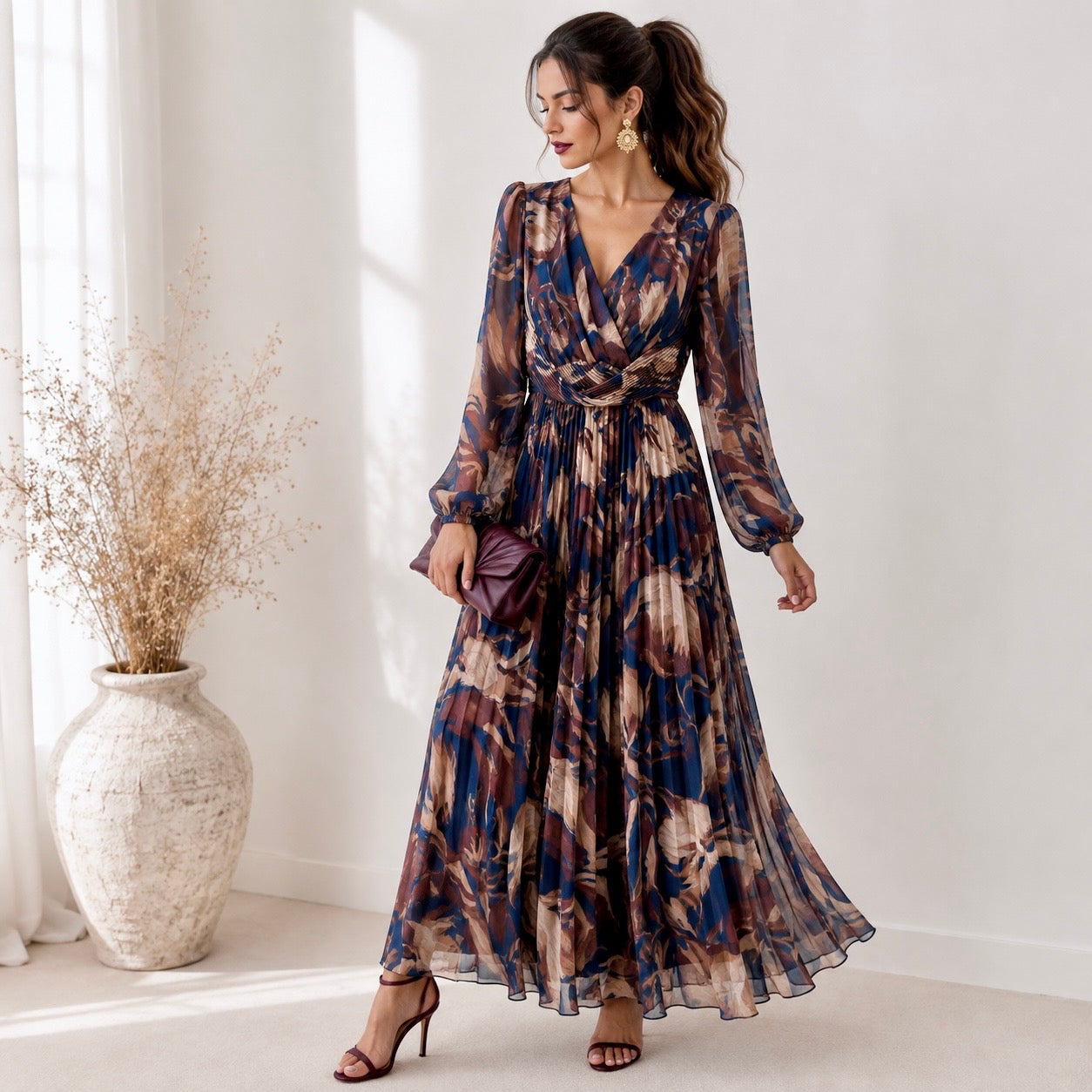 Vestido Inés