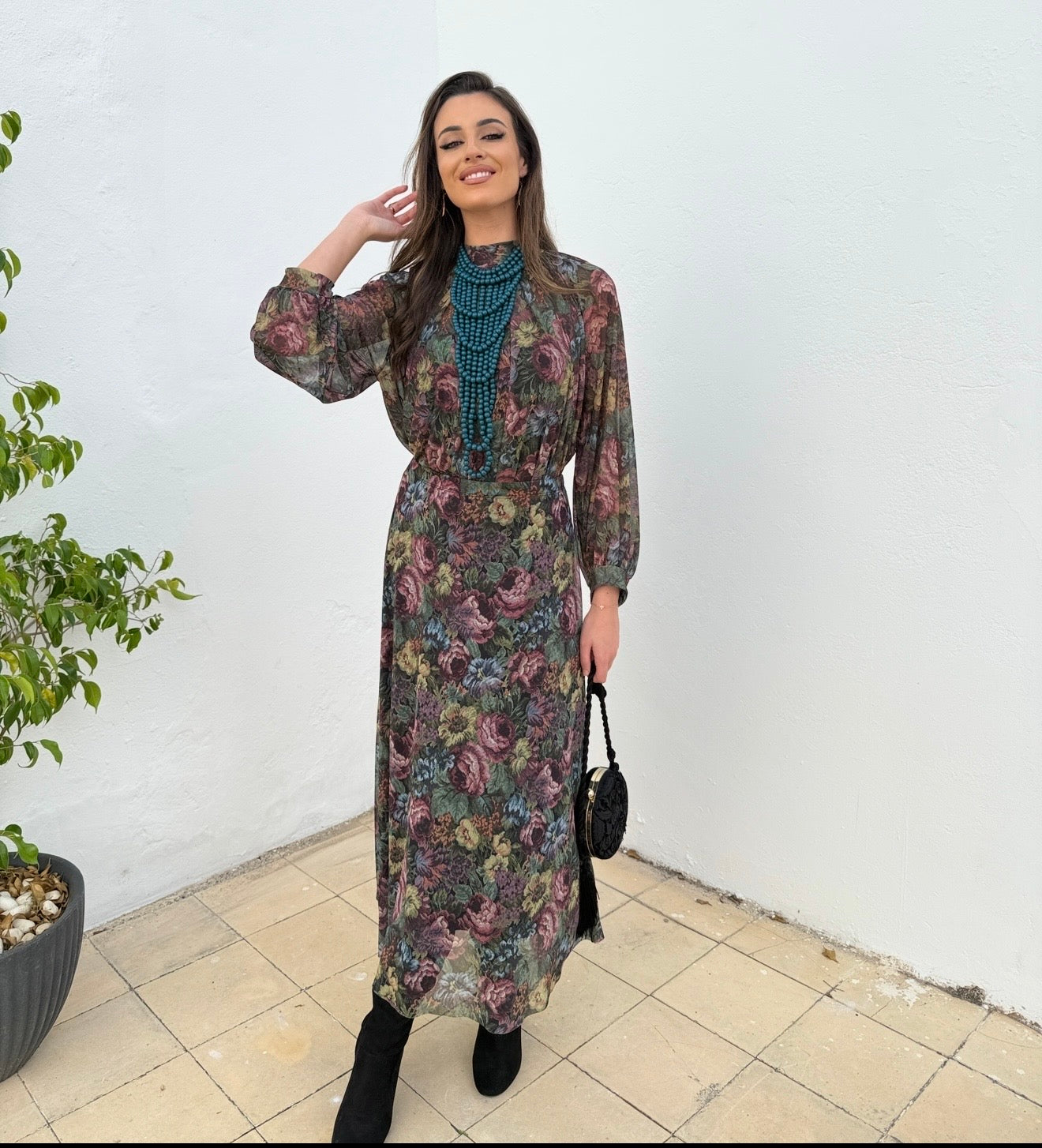 Conjunto Flores