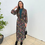 Conjunto Flores