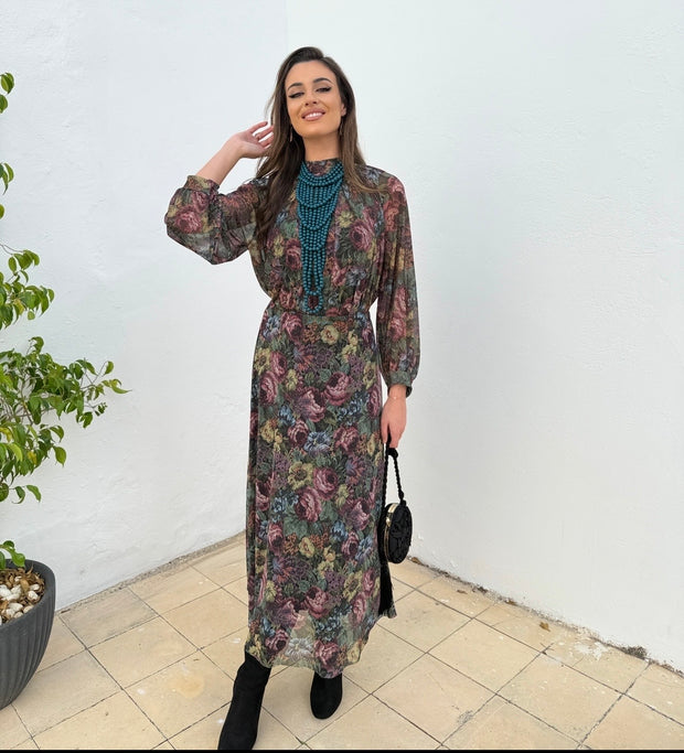 Conjunto Flores