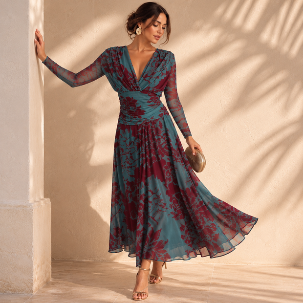 Vestido Galilea