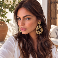 Pendientes Noema