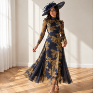 Vestido Salazar