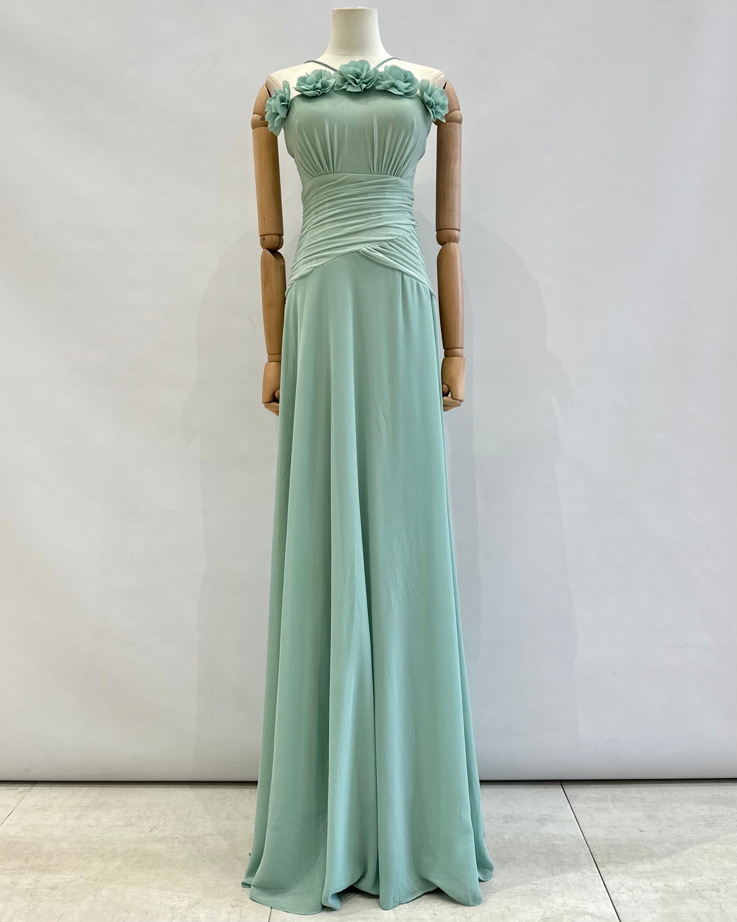 Vestido Fiesta Alejandra