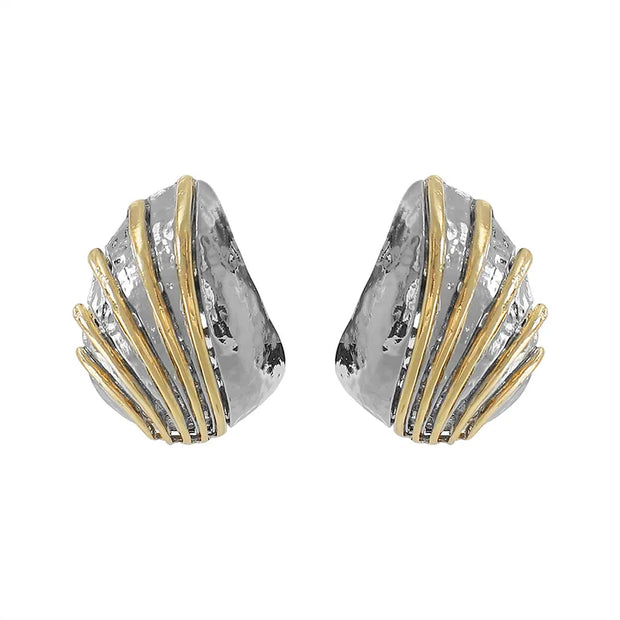 Pendientes Elsa