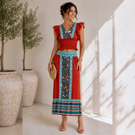 Conjunto India