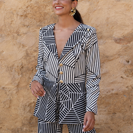 Conjunto pantalón Abril