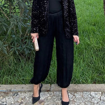 Pantalones Bombachos Zita