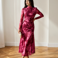 Vestido Carina