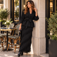 Chaqueta Kimono Dara