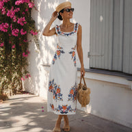 Vestido Midnight