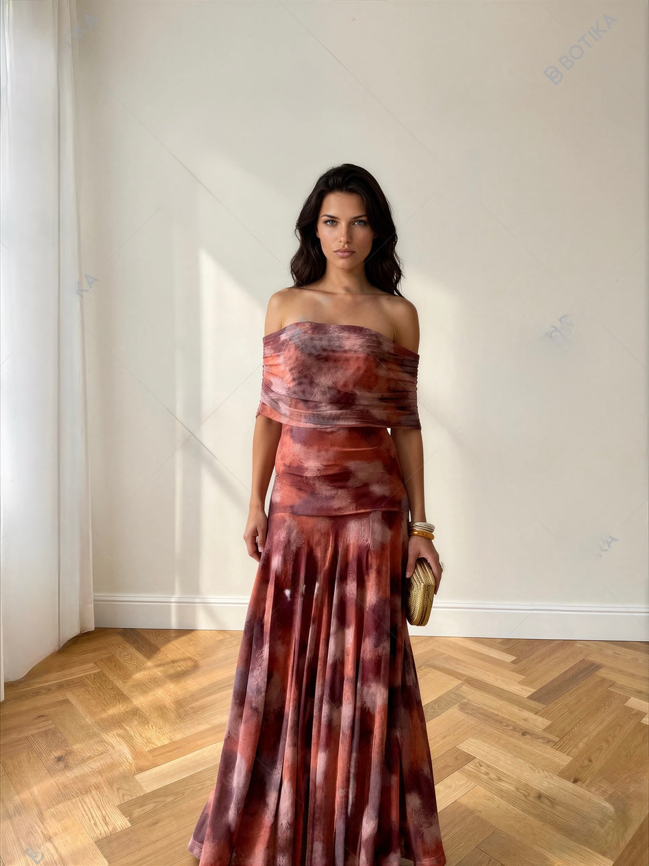 Vestido Mariola