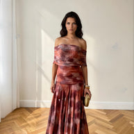 Vestido Mariola
