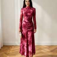 Vestido Carina