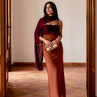 Vestido Jacqueline