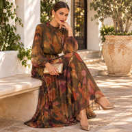 Vestido Inés