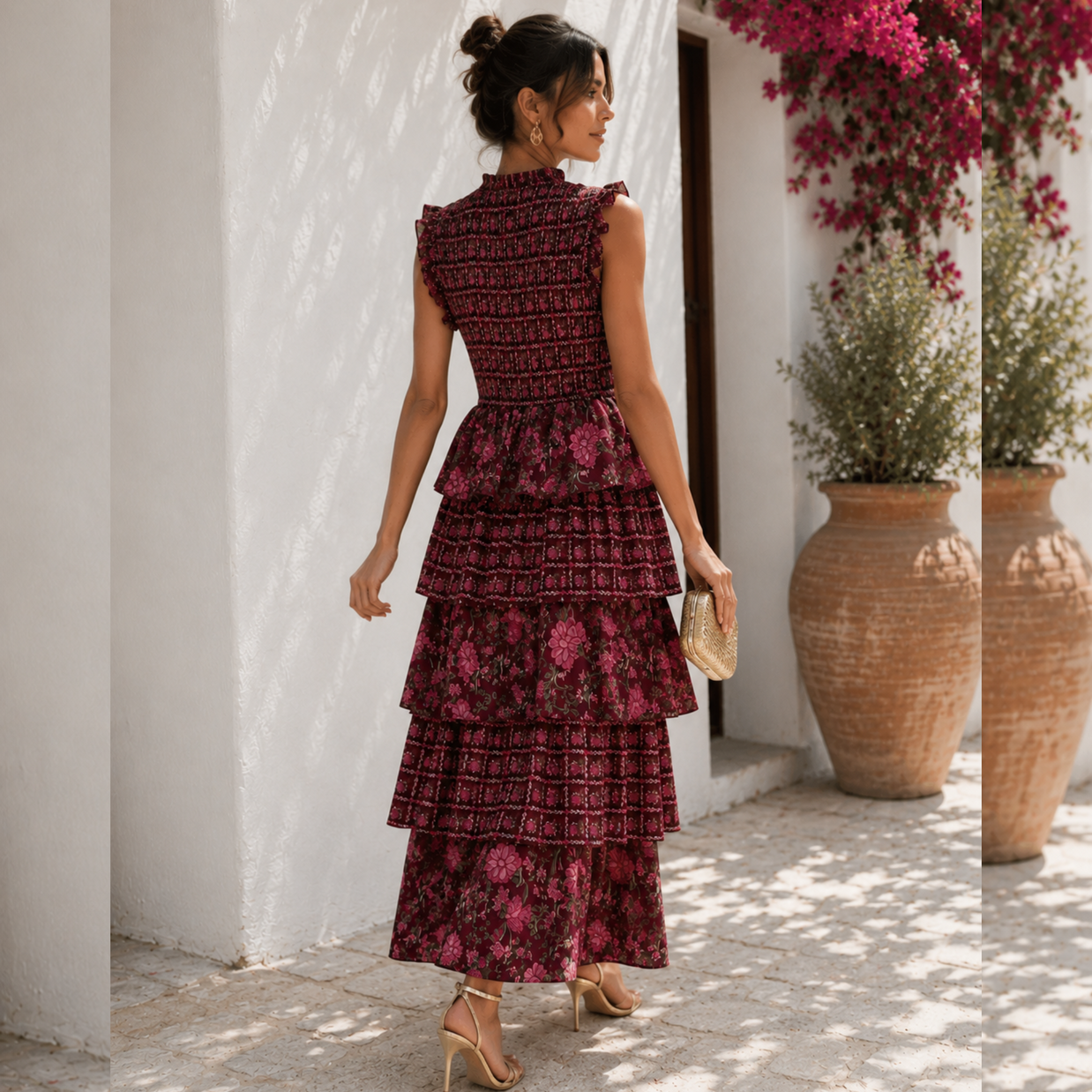 Vestido Lorena