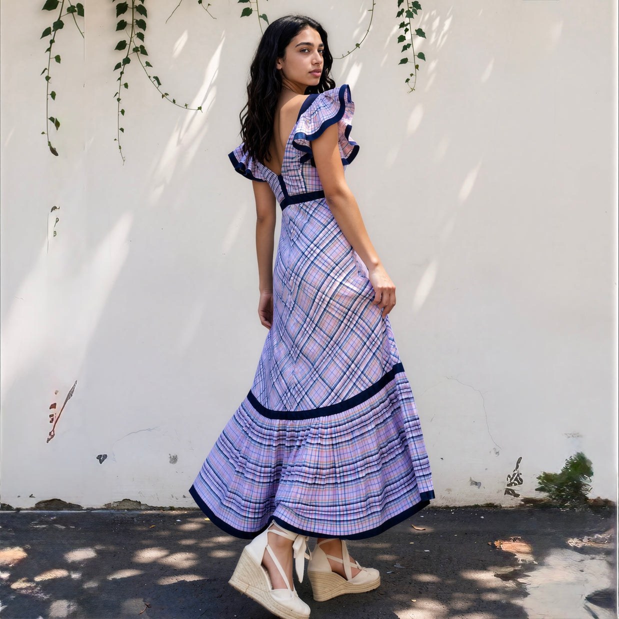 Vestido Vicky