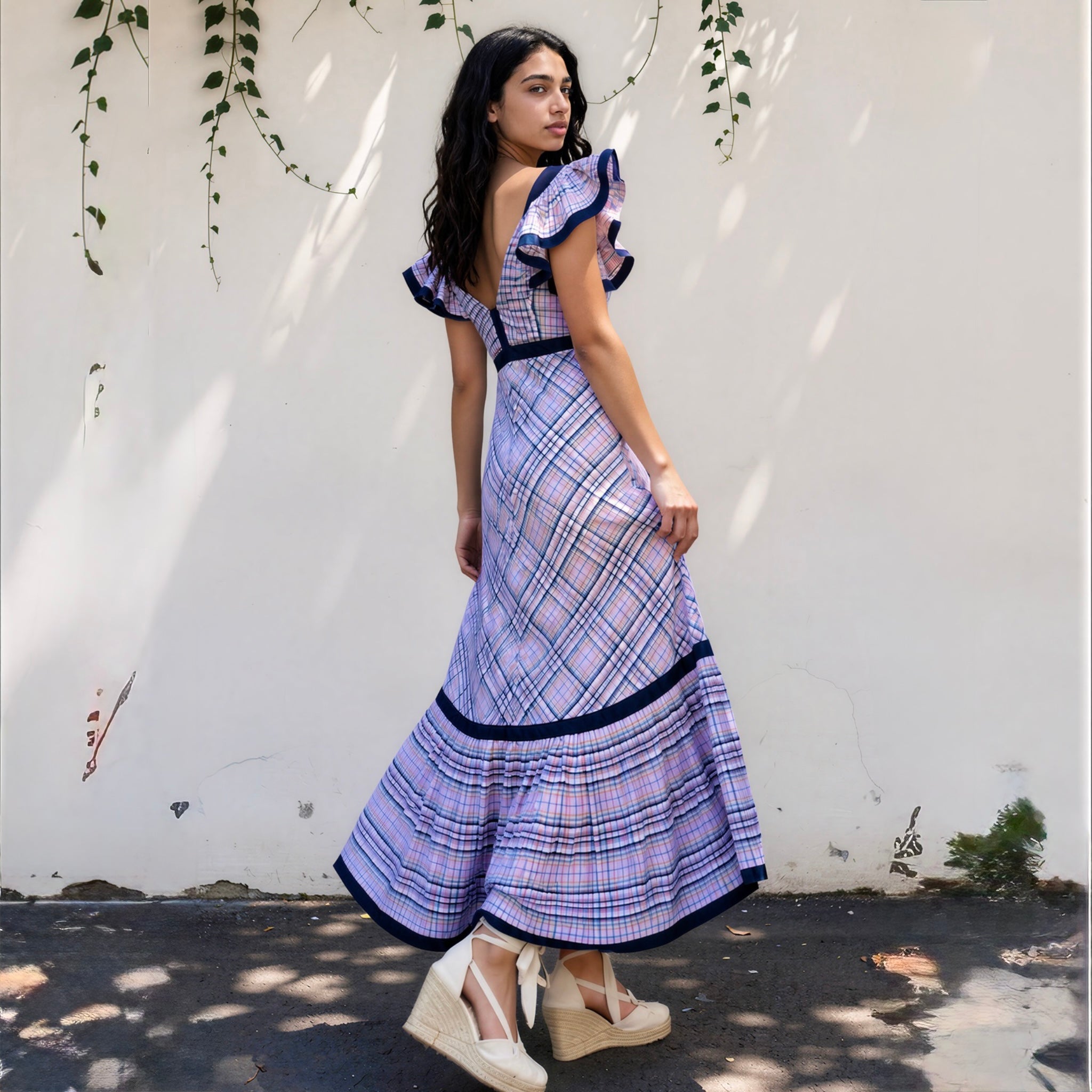 Vestido Vicky