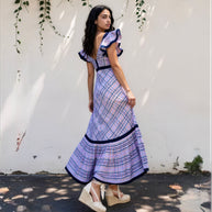 Vestido Vicky