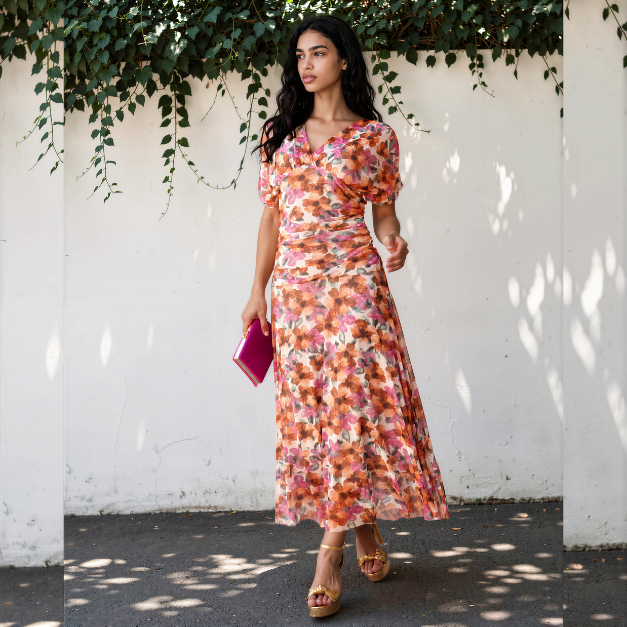 Vestido Aria