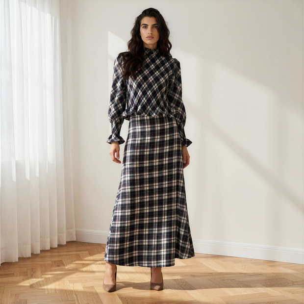 Conjunto Noemí Azul