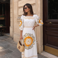 Vestido Laura