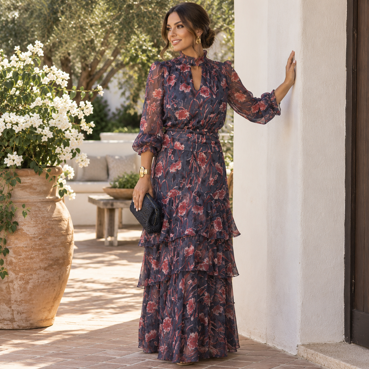 Conjunto Francina