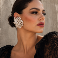Pendientes Larisa