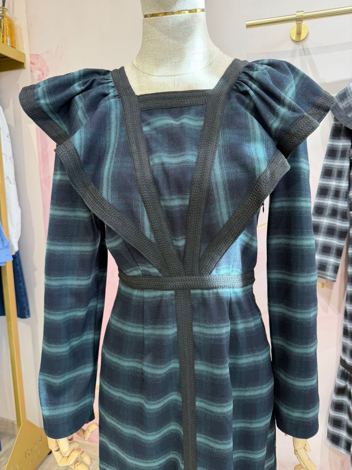 Vestido Laeticia