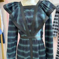 Vestido Laeticia