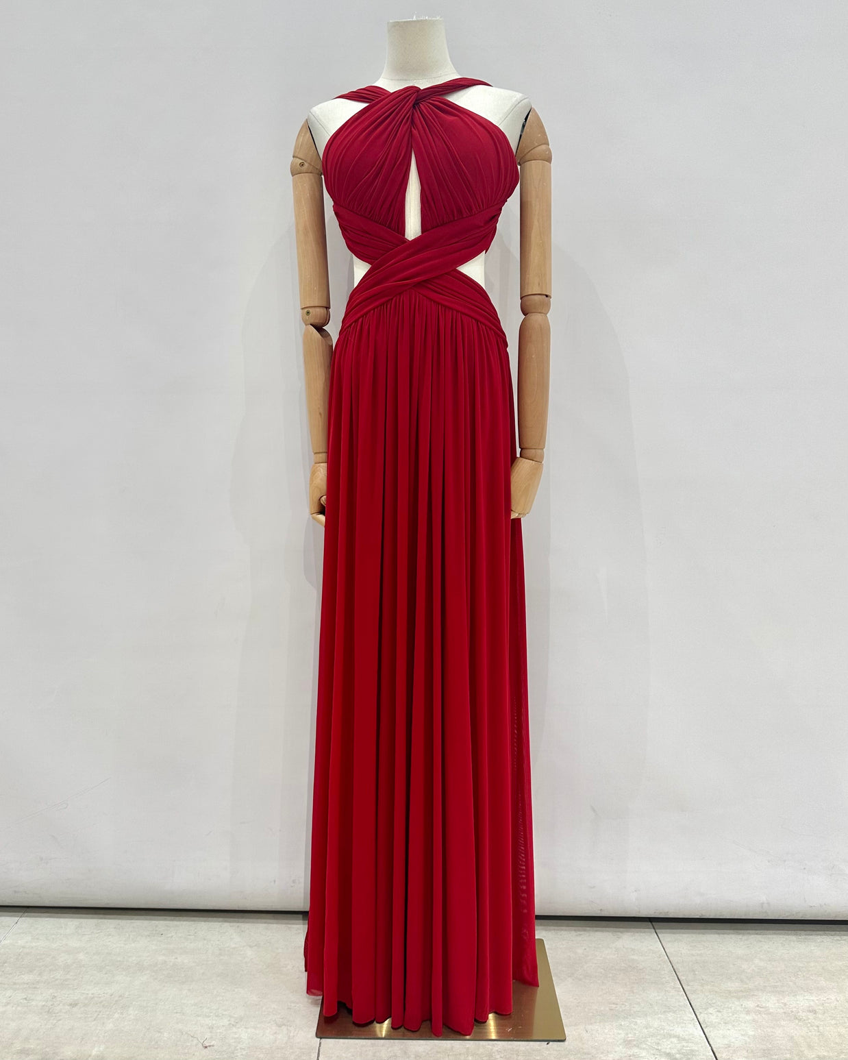 Vestido Fiesta Estela