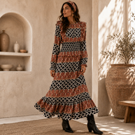 Vestido Matilda