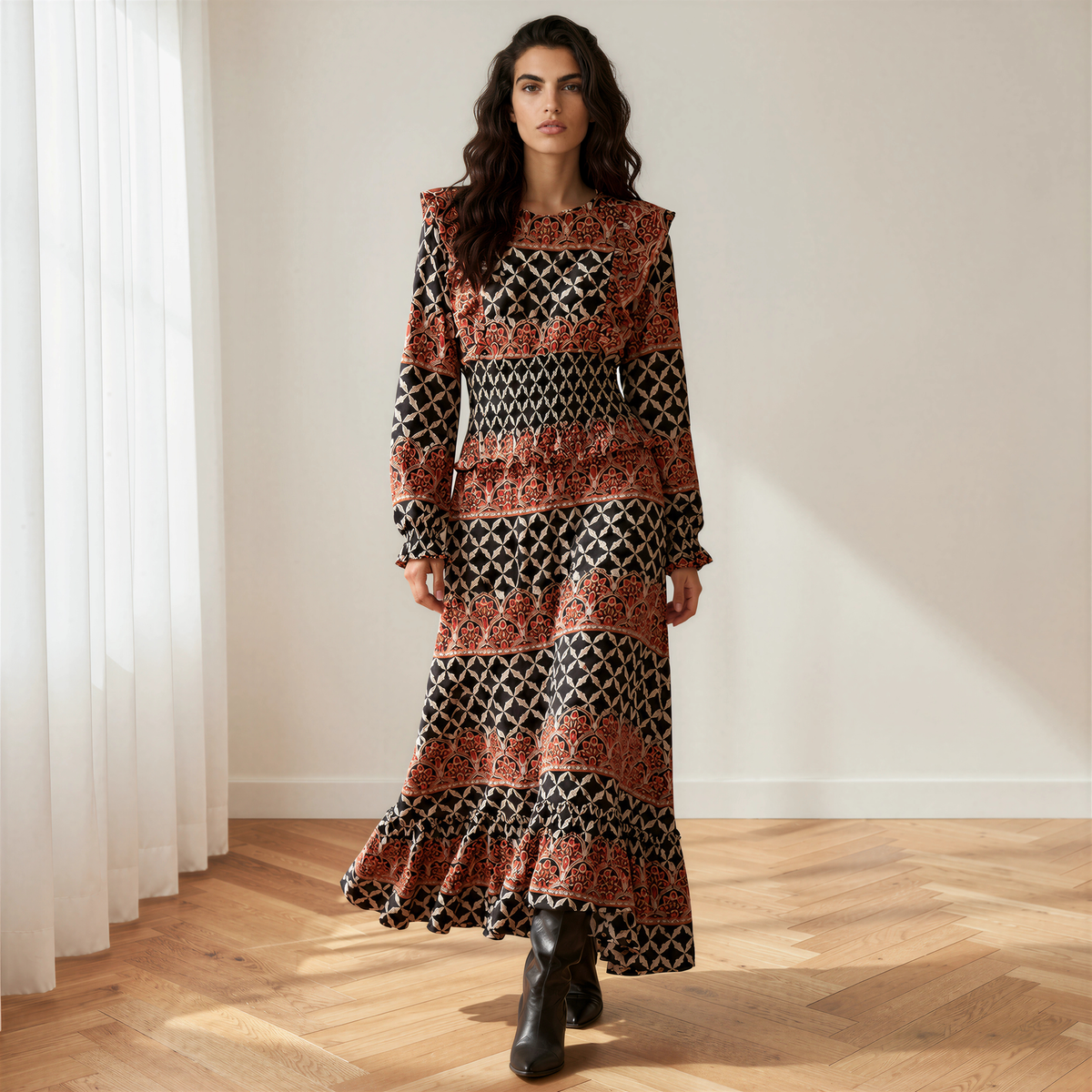 Vestido Matilda