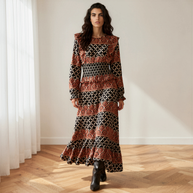 Vestido Matilda