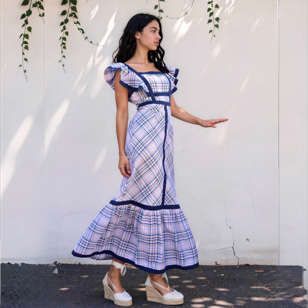 Vestido Vicky