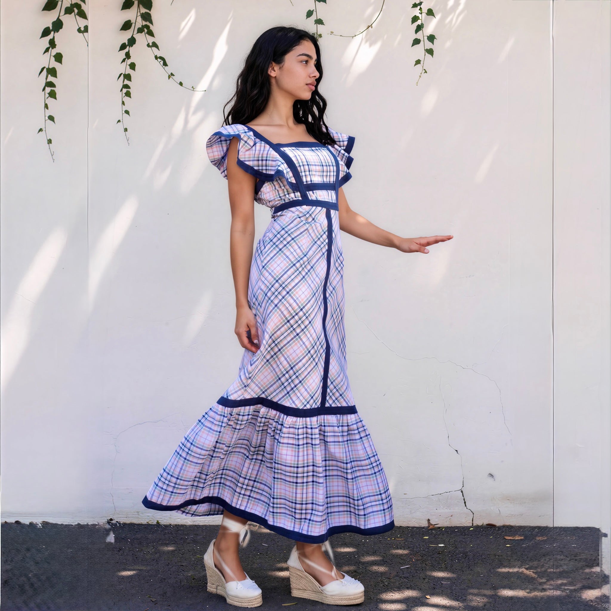 Vestido Vicky