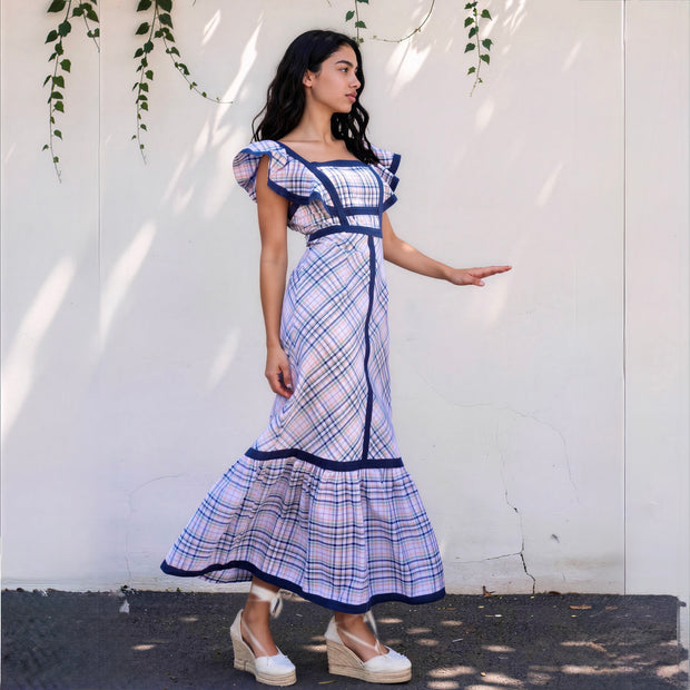 Vestido Vicky