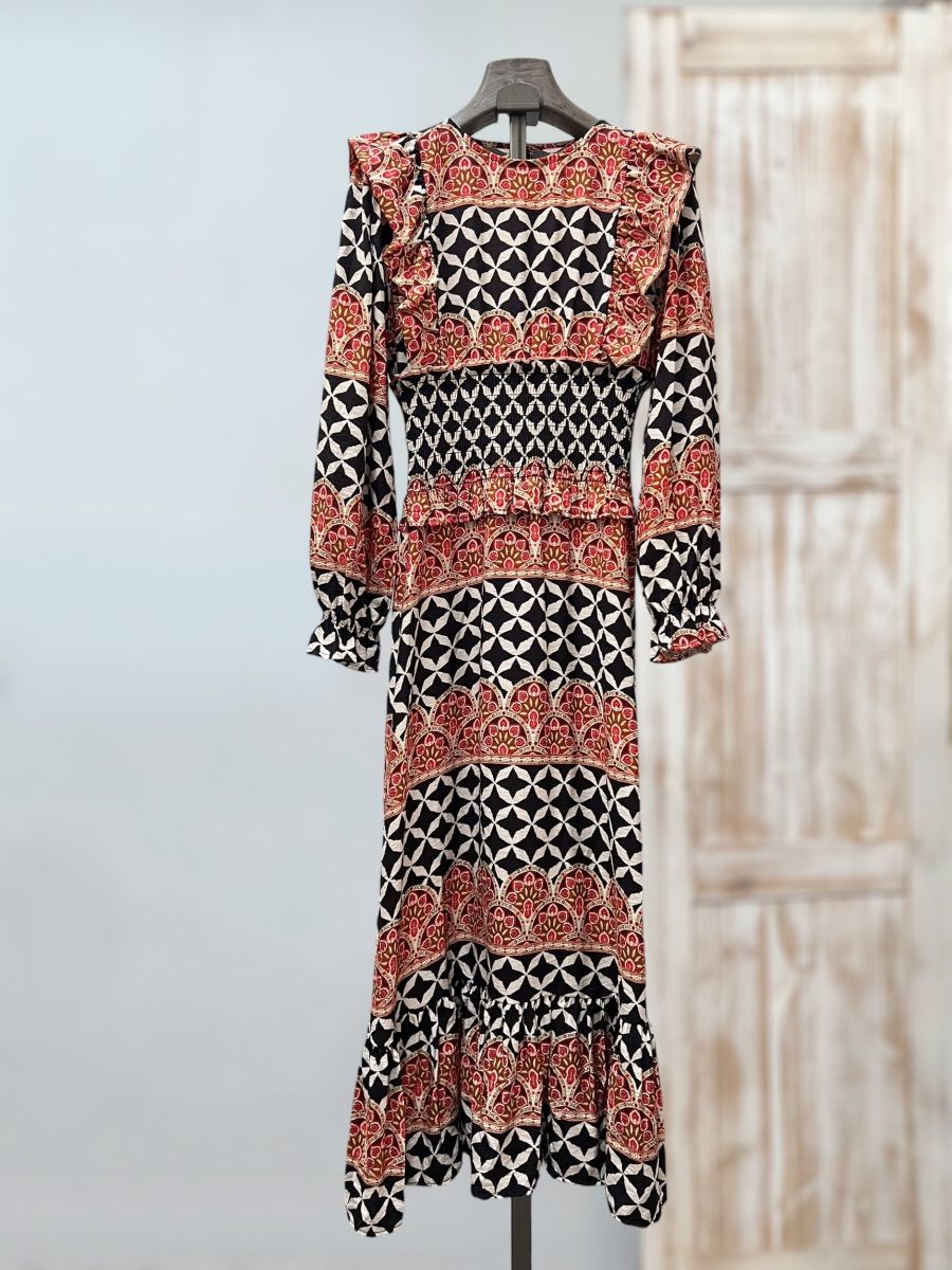 Vestido Matilda