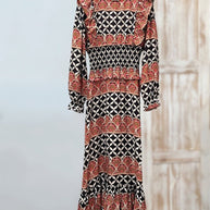 Vestido Matilda