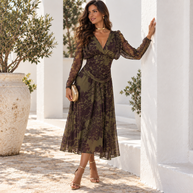 Vestido Renatta