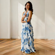 Vestido Aurora