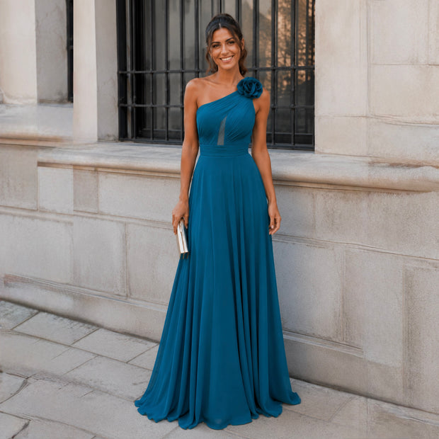 Vestido Fiesta Estela