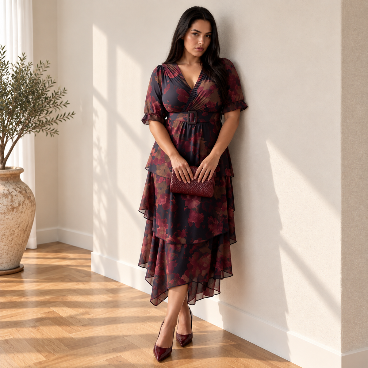 Vestido Vanesa