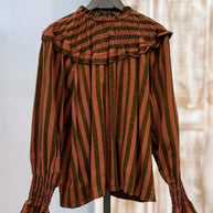 Conjunto Nerea falda y blusa