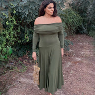 Vestido Aurora