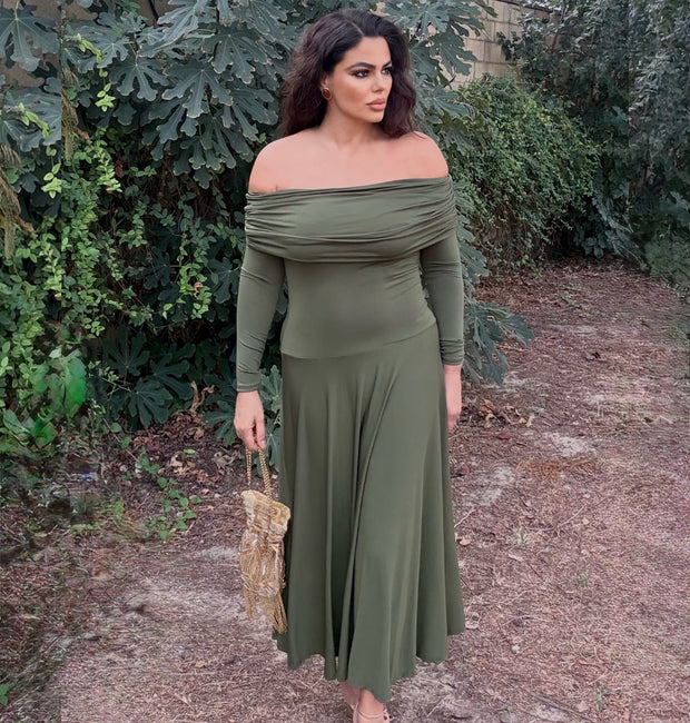 Vestido Aurora