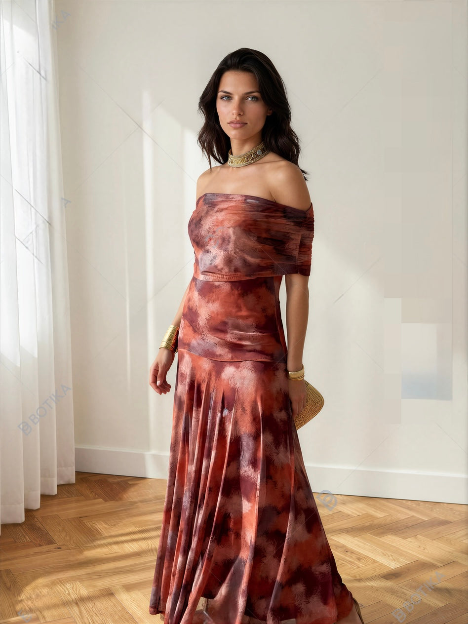 Vestido Mariola